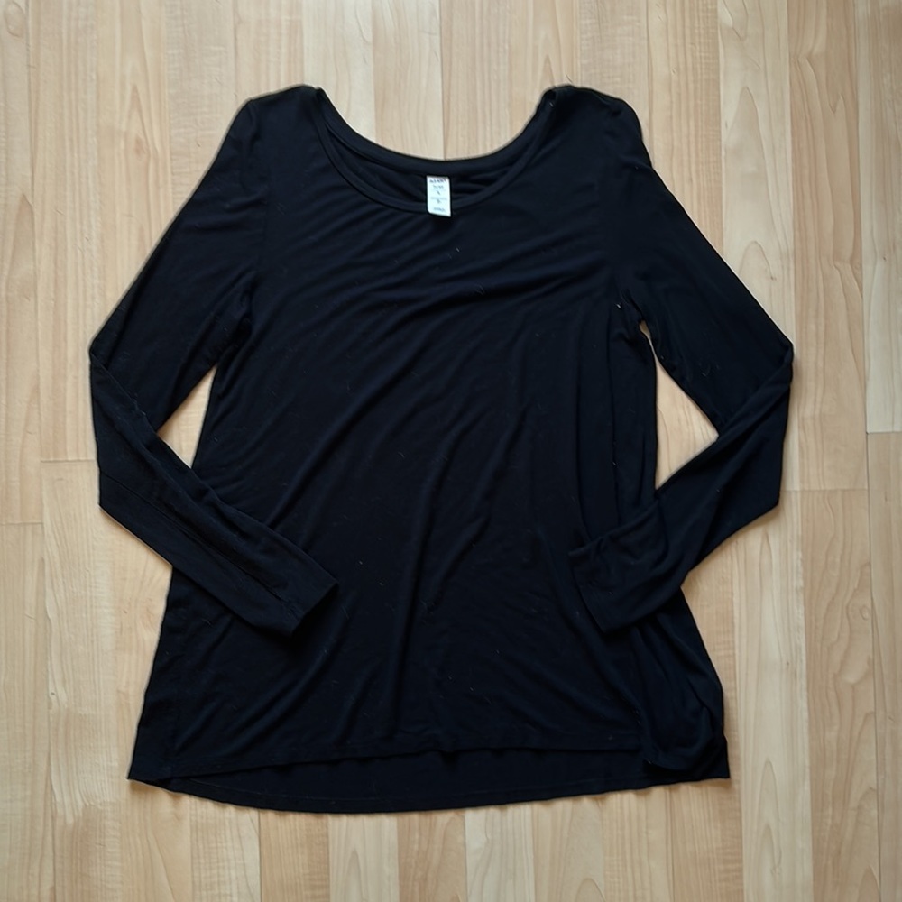Old Navy Luxe